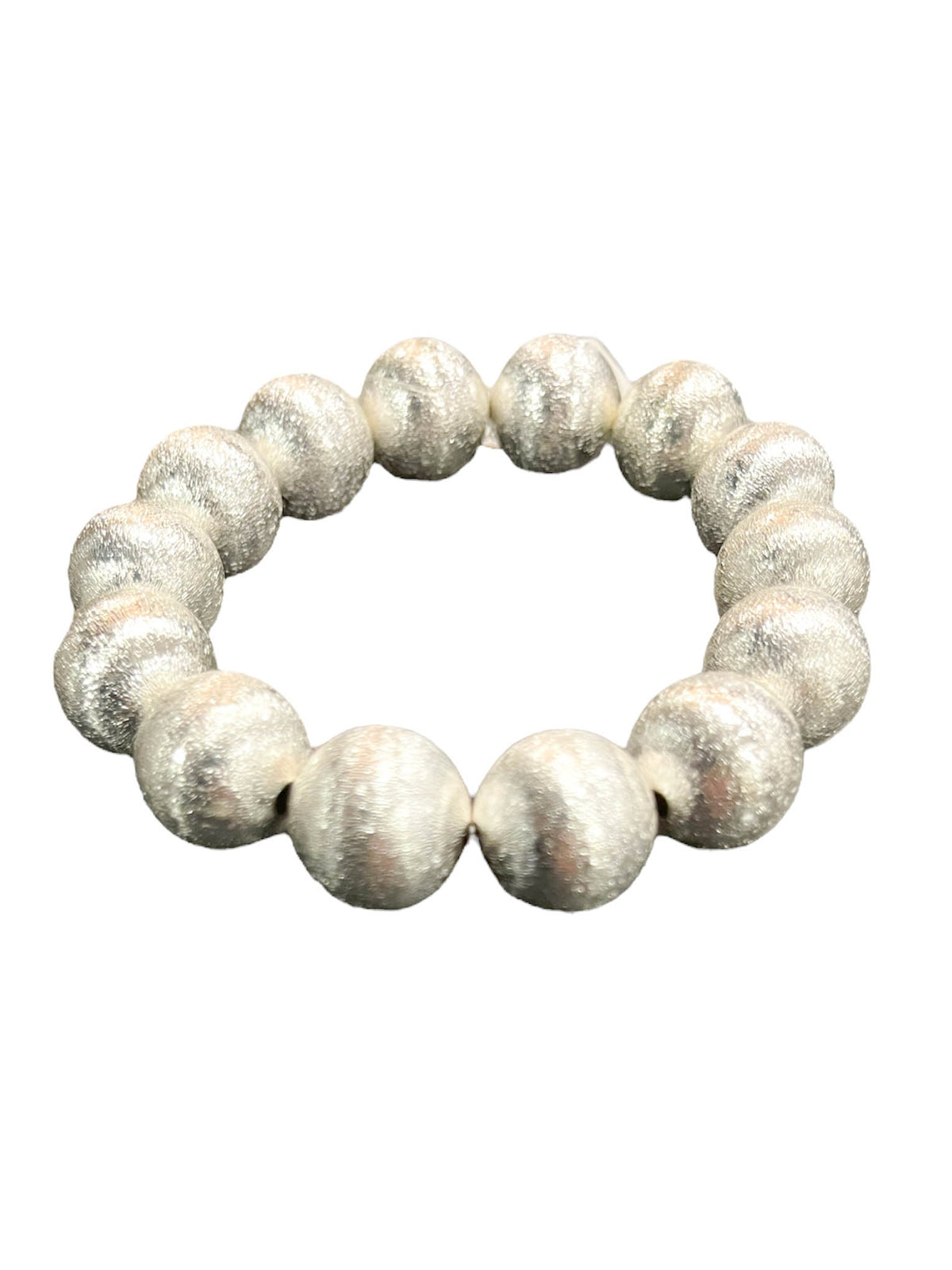 Ball Bracelet