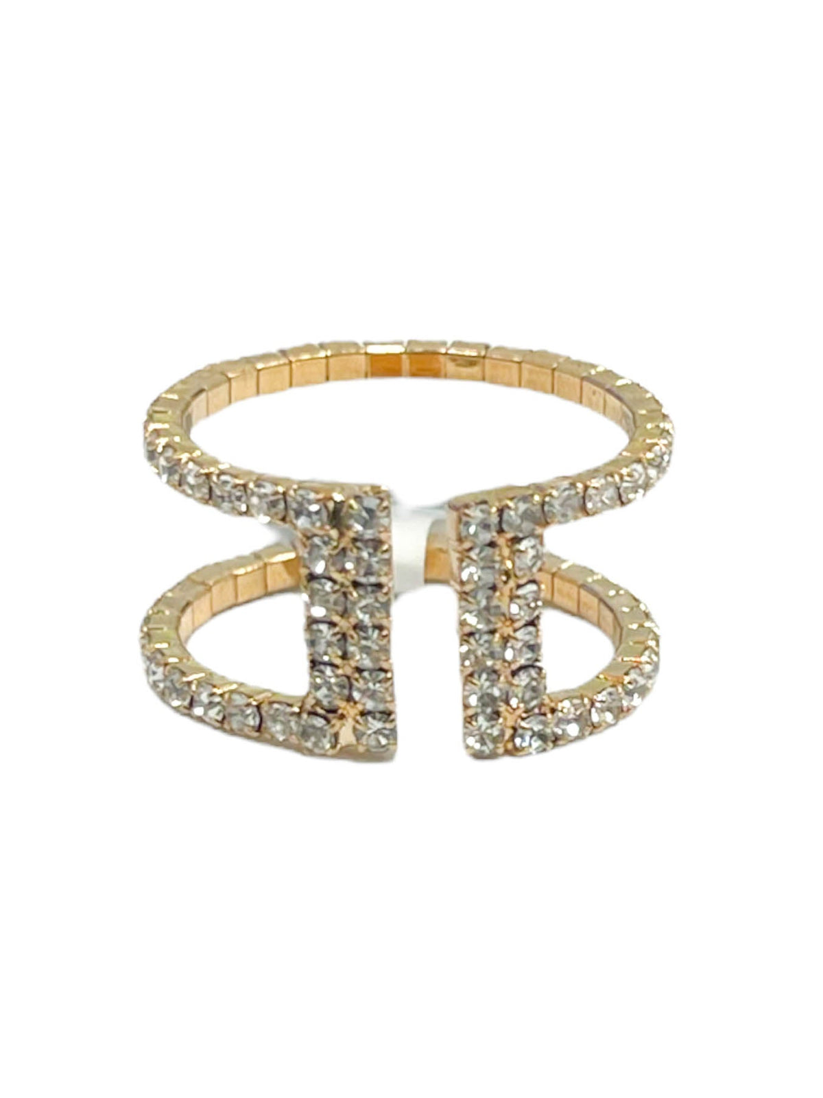 Adjustable Ring Cuff