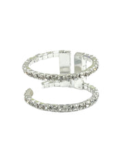 Adjustable Ring Cuff