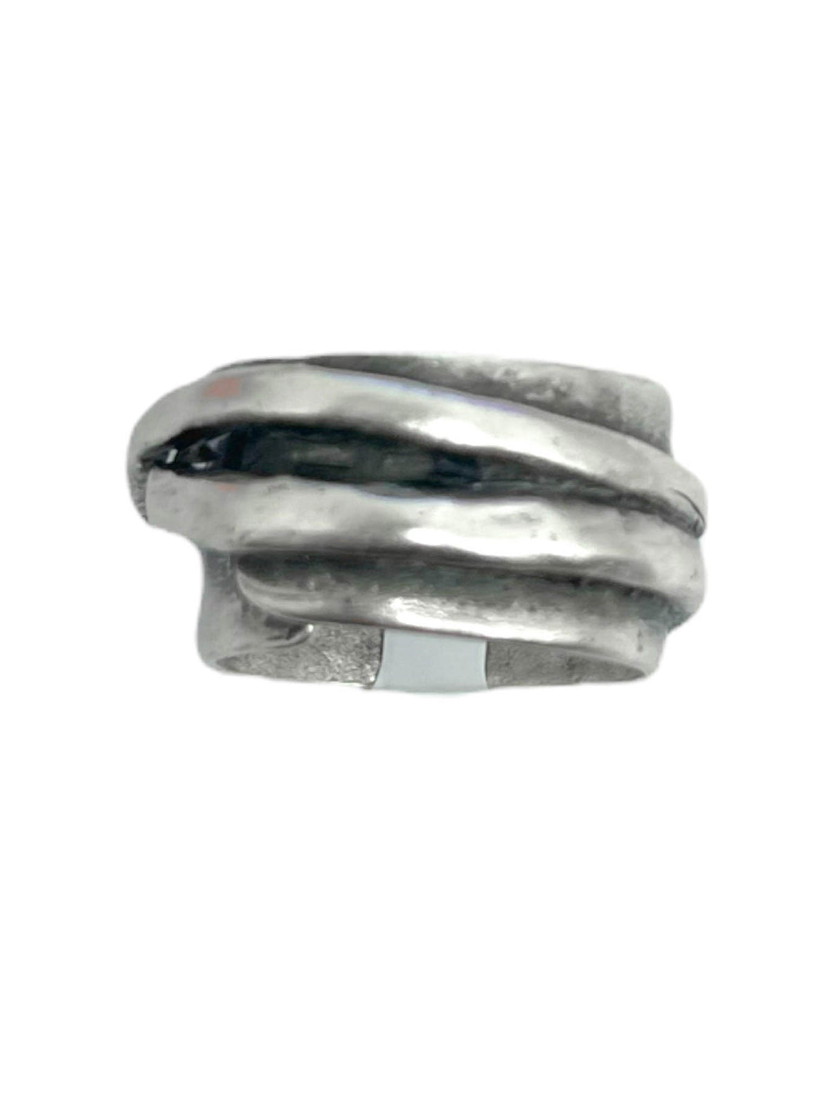 Savannah Silver Rings