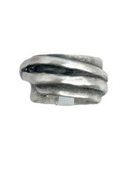 Savannah Silver Rings