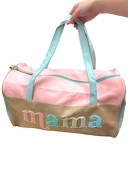 MAMA Duffle Bag