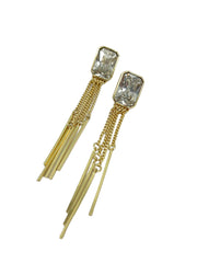 Betty Drops Earrings