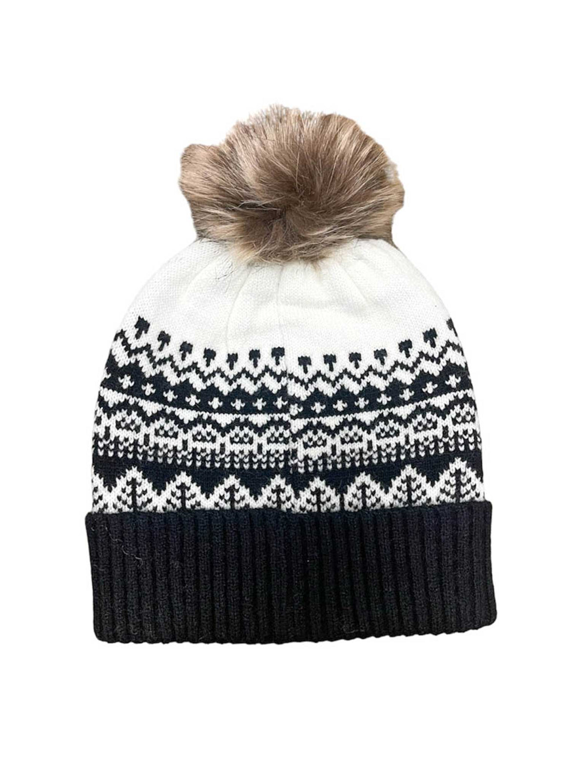 Aspen Beanie