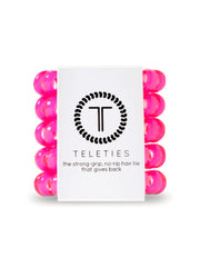 Teleties Pink - Tiny
