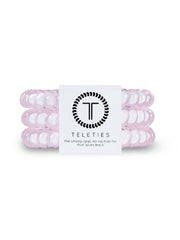 Teleties Rose Water Pink - Small