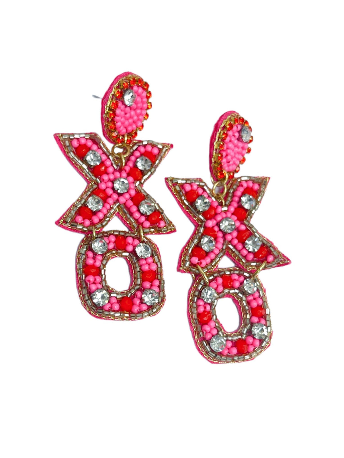 XO Earrings