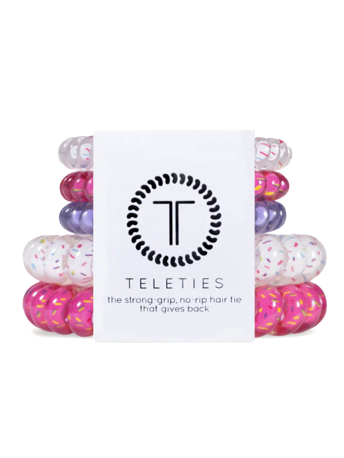 Teleties Party On- Mix Pack