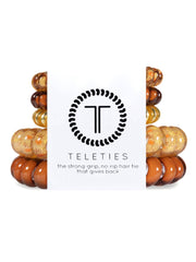 Teleties Butterscotch- Mix Pack