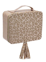 Hollis Leopard Jett Setter