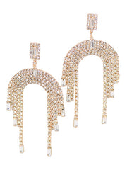 Chandelier Drop Earrings