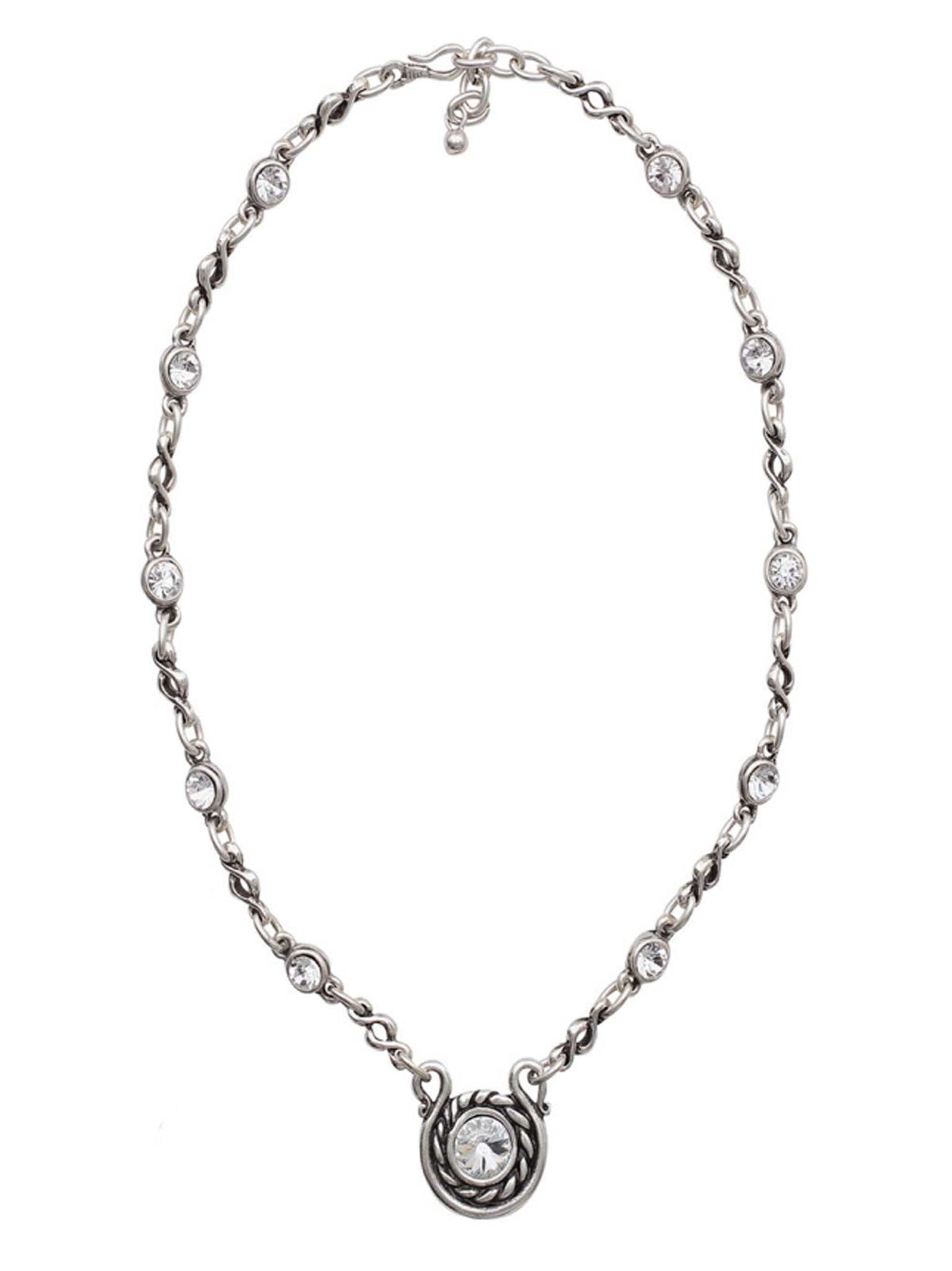 Berklee Chainlink Necklace