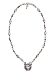 Berklee Chainlink Necklace