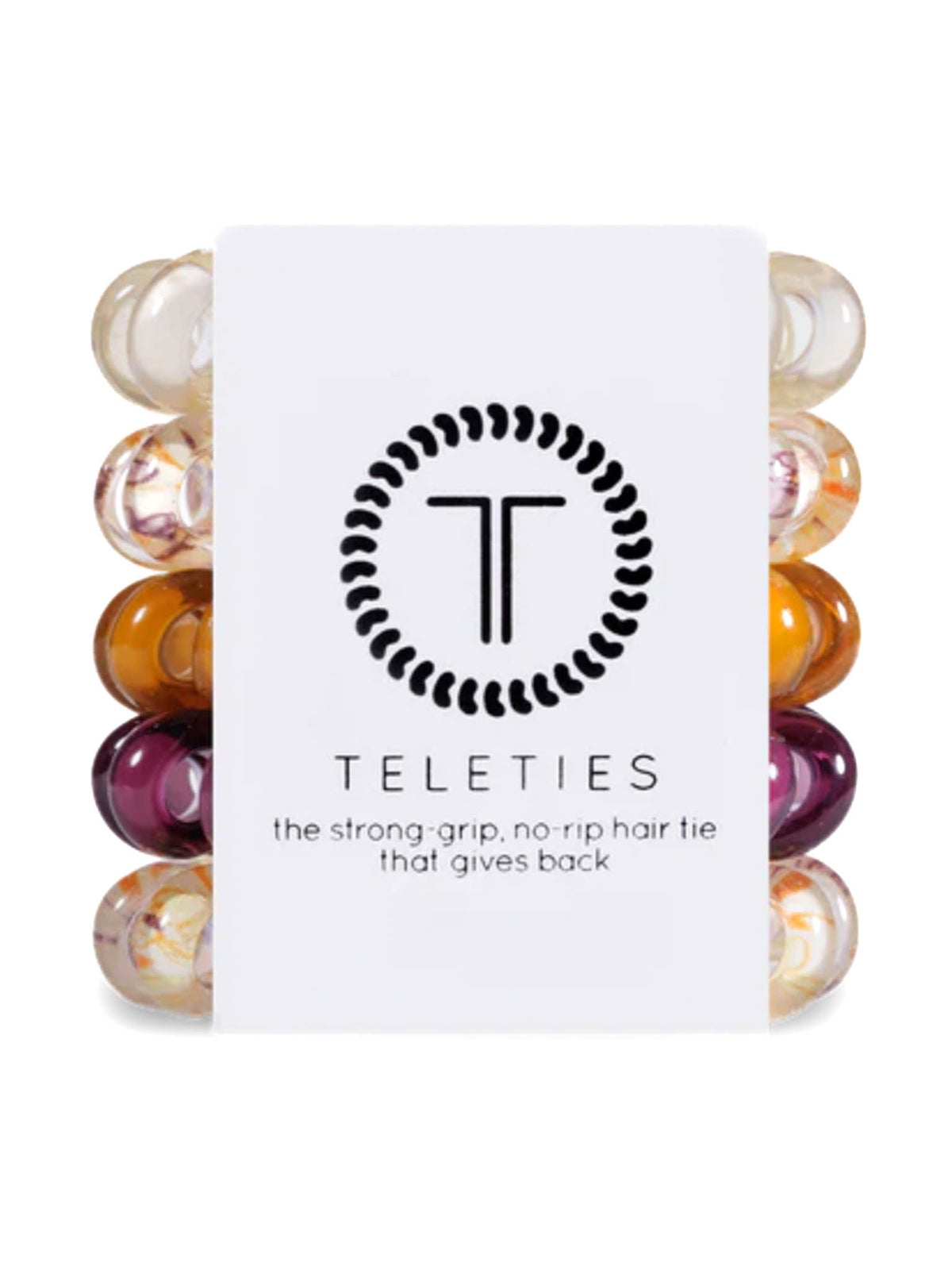 Teleties Maple Leaf - Tiny