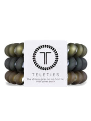 Teleties Cactus Green - Large