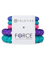 Teleties FORCE Mix Pack