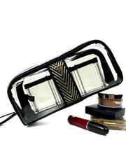 Bombshell Makeup Case