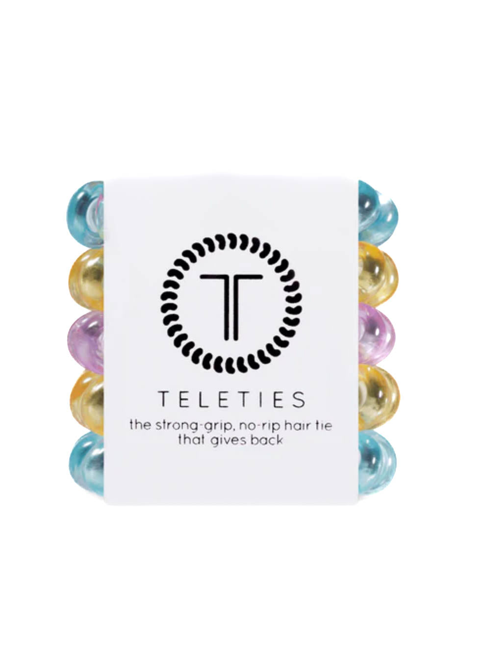 Teleties Vitamin Sea - Tiny