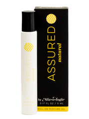 Assured (Natural) Rollerball Perfume