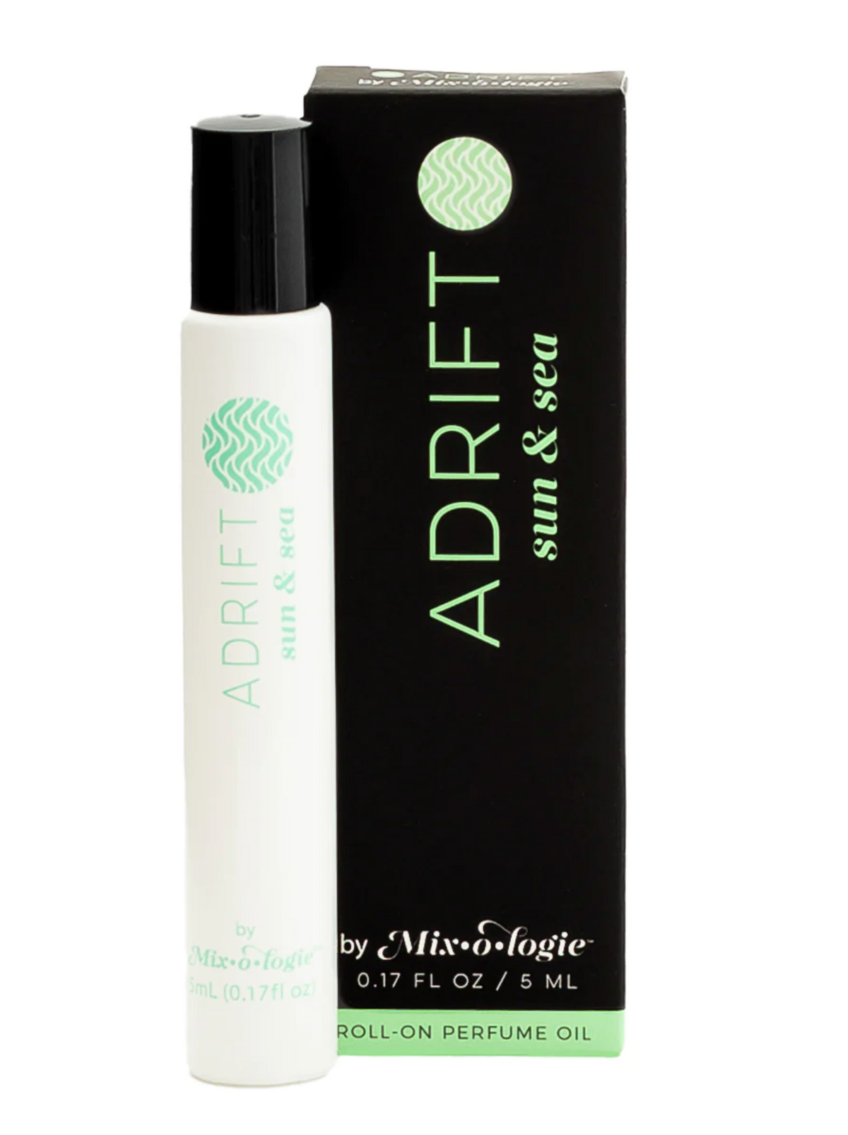 Adrift (Sun & Sea) Rollerball Perfume