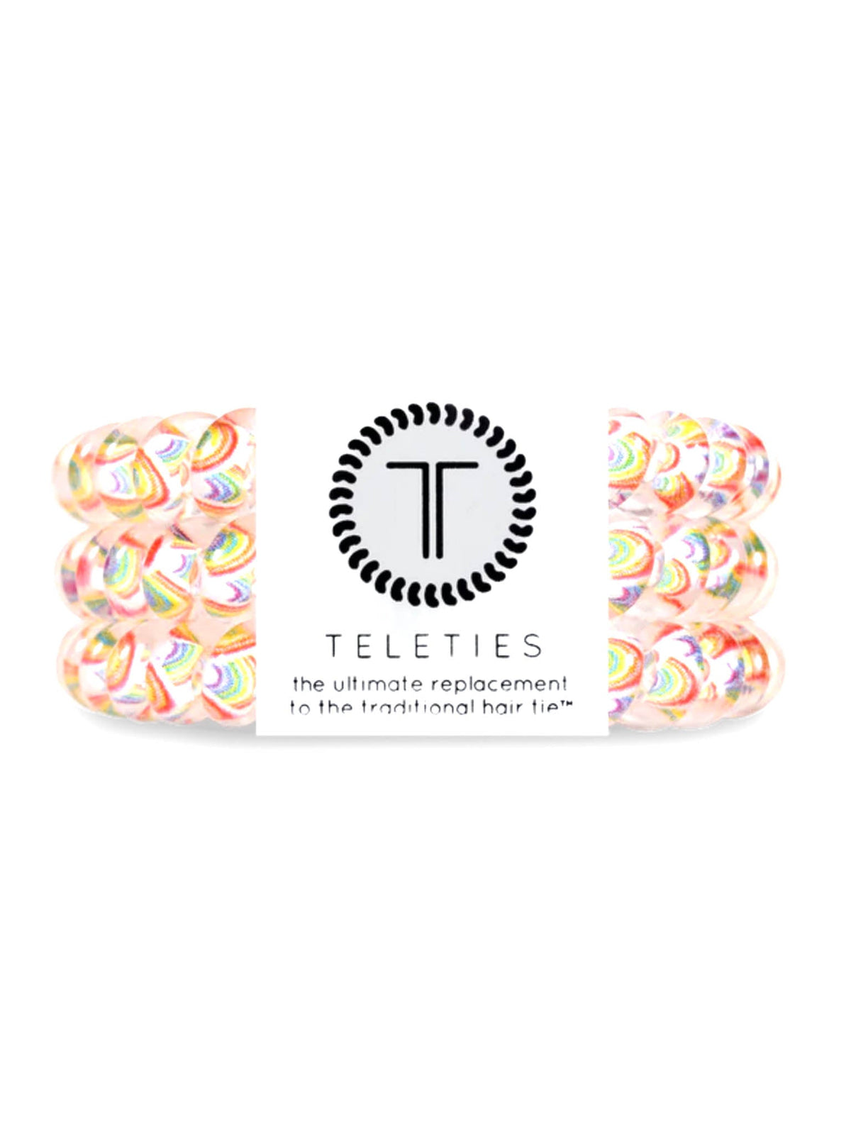 Teleties Rainbow Daze - Large