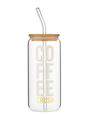 Coffee Crush Cold Brew Tumbler