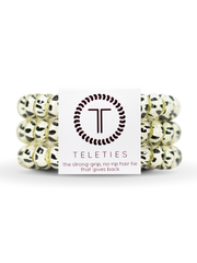Teleties Snow Leopard - Large