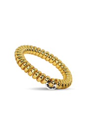 Teleties Sunset Gold - Large