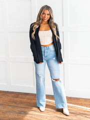 Simple Wishes Cardigan