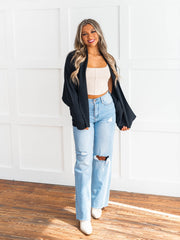 Simple Wishes Cardigan