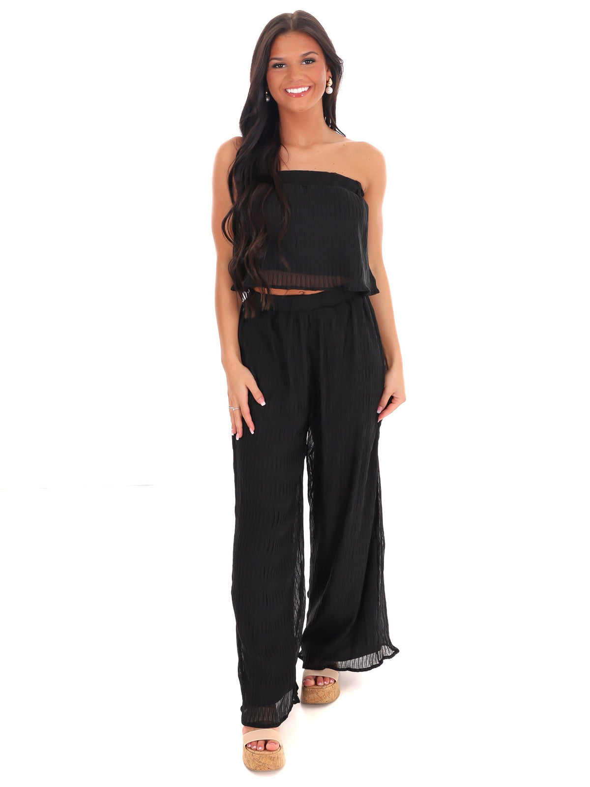 What We Do Two Piece Set