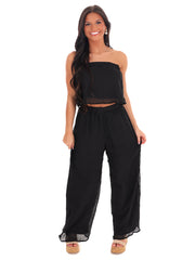 What We Do Two Piece Set