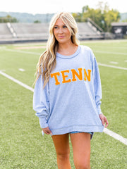 TENN Oversized Sweatshirt