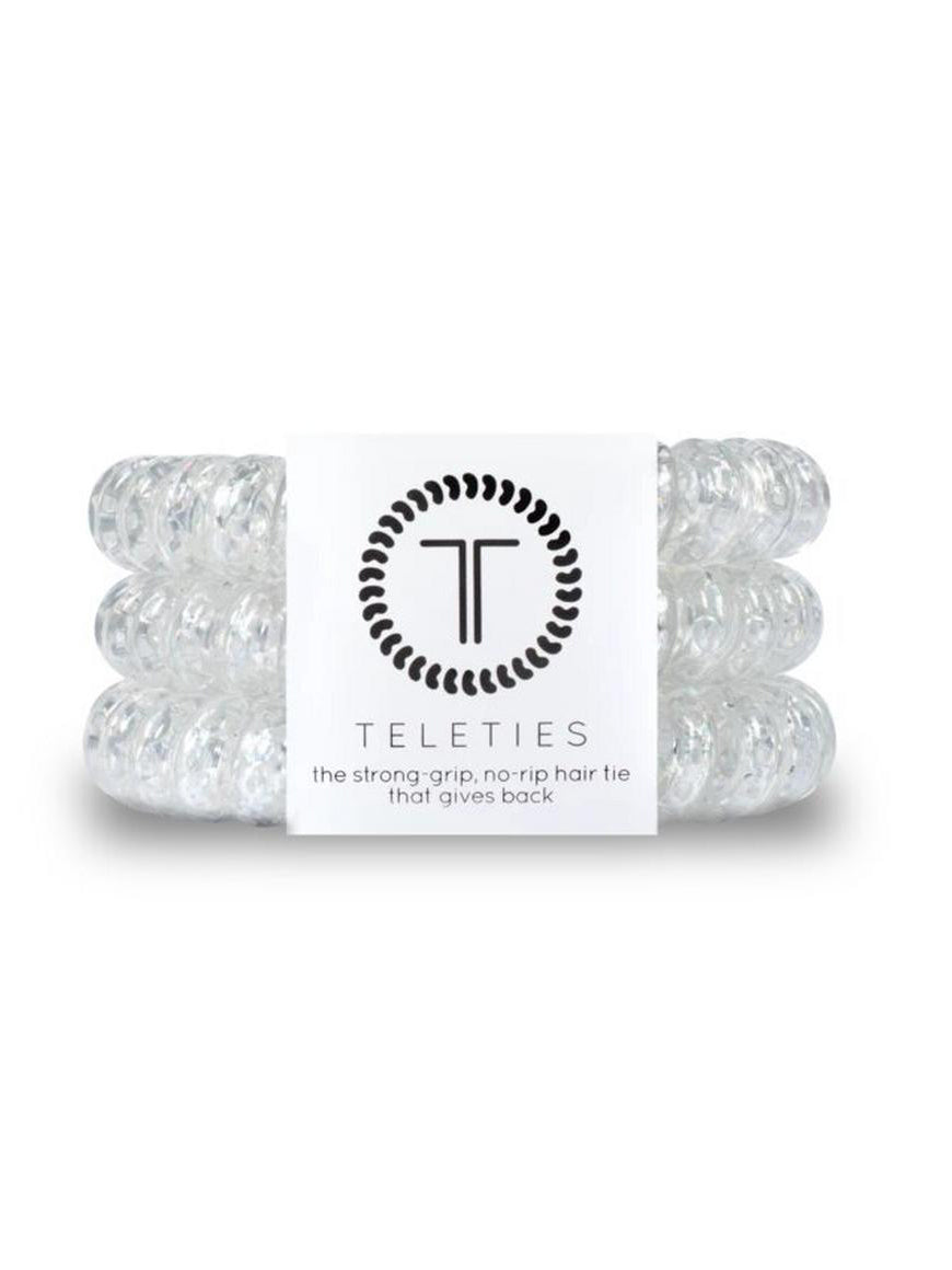 Teleties Frost Yourself - Small