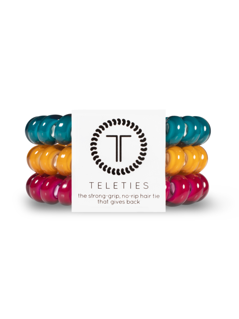 Teleties Happy Camper - Large