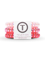 Teleties Think Pink - Small