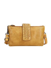 Latico Malabar Crossbody