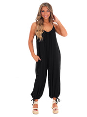 Carefree Jumpsuit