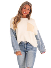 Timeless Comfort Sweater