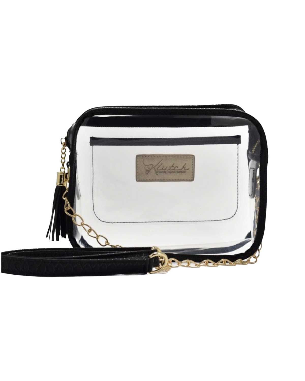 'K'lear Stadium Sightseer Crossbody Bag