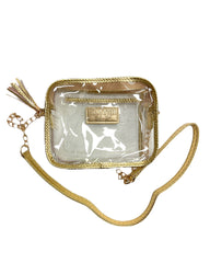 'K'lear Stadium Sightseer Crossbody Bag