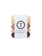 Teleties For The Love Of Nudes - Tiny